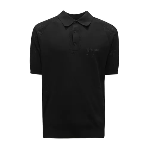 Tops > Polo Shirts - - Dolce & Gabbana - Modalova