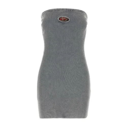 Dresses > Day Dresses > Short Dresses - - Diesel - Modalova