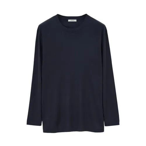 Tops > Long Sleeve Tops - - Lemaire - Modalova