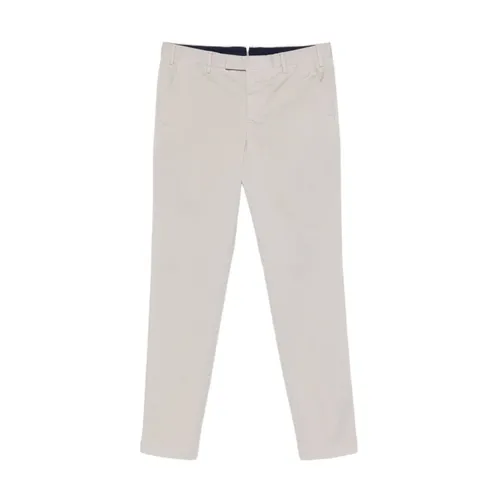 Trousers > Suit Trousers - - PT Torino - Modalova