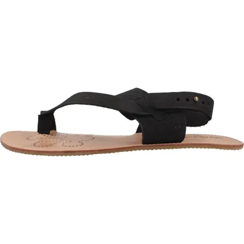 Shoes > Sandals > Flat Sandals - - Waals - Modalova