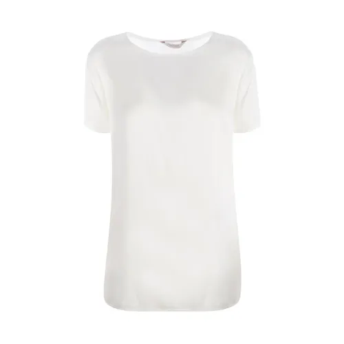 Tops > T-Shirts - - Max Mara - Modalova