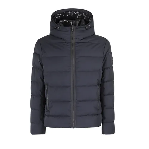 Jackets > Winter Jackets - - Fay - Modalova