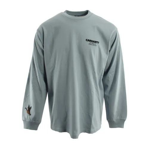 Sweatshirts & Hoodies > Sweatshirts - - Carhartt Wip - Modalova