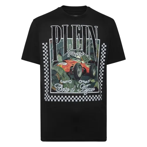 Tops > T-Shirts - - Philipp Plein - Modalova
