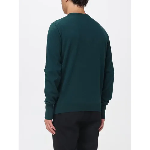 Knitwear > Round-neck Knitwear - - Drumohr - Modalova