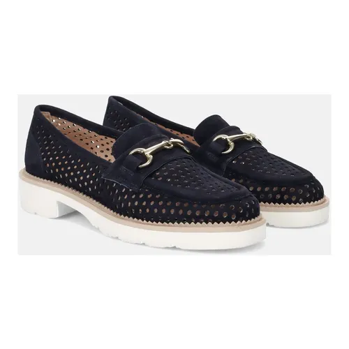 Shoes > Flats > Loafers - - Luca Grossi - Modalova