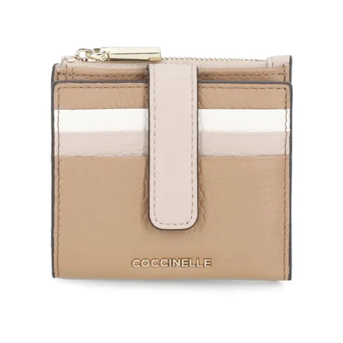 Accessories > Wallets & Cardholders - - Coccinelle - Modalova
