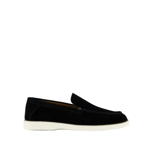 Shoes > Flats > Loafers - - Atelier Verdi - Modalova