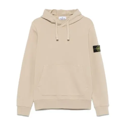 Sweatshirts & Hoodies > Hoodies - - Stone Island - Modalova