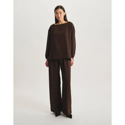 Blouses & Shirts > Blouses - - Ines de la Fressange Paris - Modalova