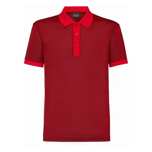 Tops > Polo Shirts - - Billionaire - Modalova