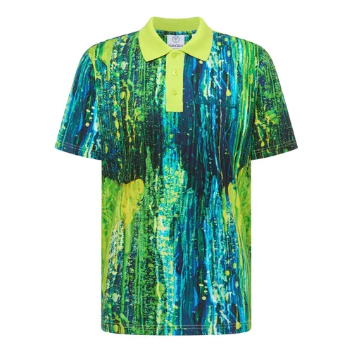 Tops > Polo Shirts - - Carlo Colucci - Modalova