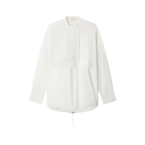 Blouses & Shirts > Blouses - - Mes Demoiselles - Modalova