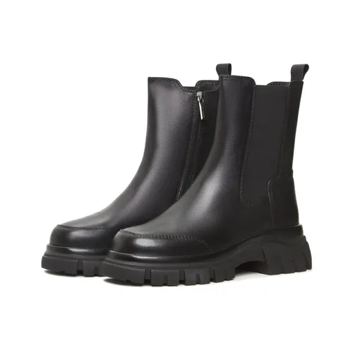 Shoes > Boots > Chelsea Boots - - Cesare Gaspari - Modalova