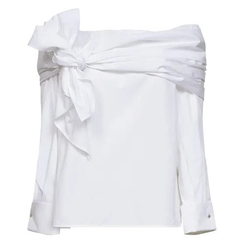 Blouses & Shirts > Blouses - - Max Mara - Modalova