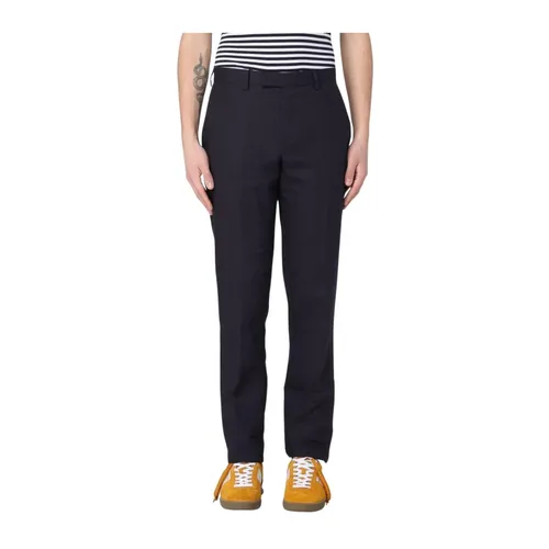 Trousers > Suit Trousers - - Paul Smith - Modalova