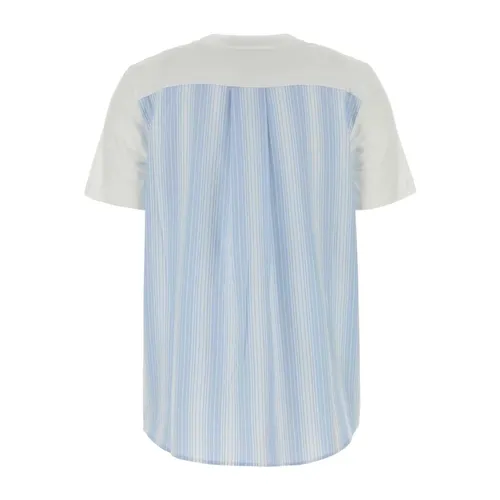 Tops > T-Shirts - - Marni - Modalova