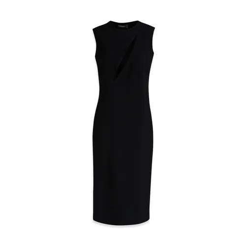 Dresses > Day Dresses > Midi Dresses - - Versace - Modalova