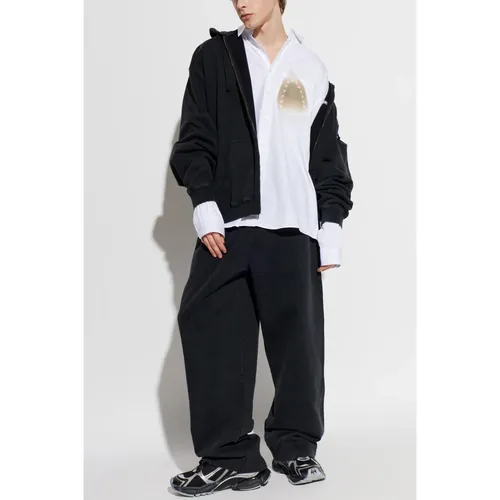 Shirts > Formal Shirts - - Vetements - Modalova