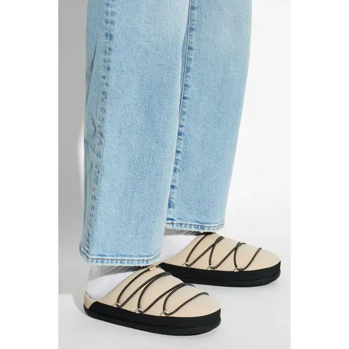Shoes > Slippers - - Moon Boot - Modalova