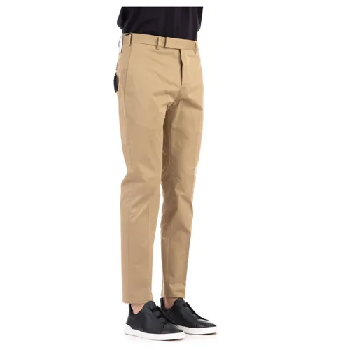 Trousers > Chinos - - PT Torino - Modalova