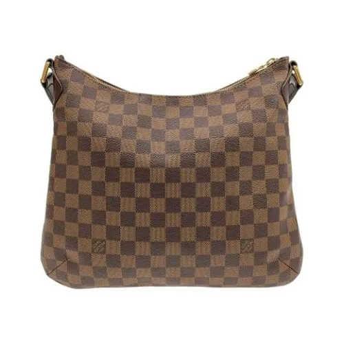 Pre-owned > Pre-owned Bags > Pre-owned Cross Body Bags - - Louis Vuitton Vintage - Modalova