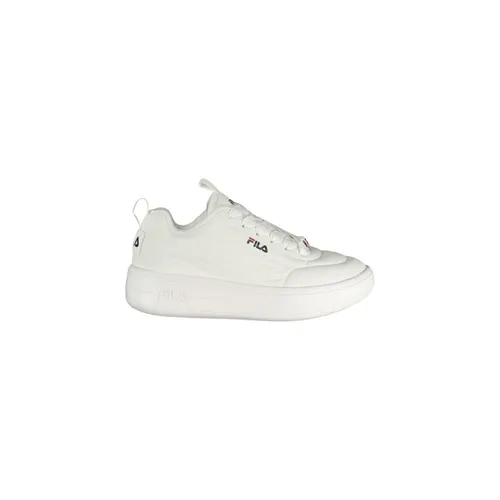 Fila - Shoes > Sneakers - White - Fila - Modalova