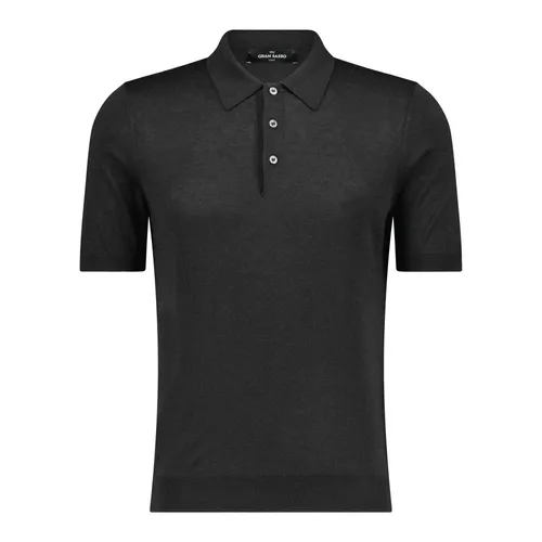 Tops > Polo Shirts - - Gran Sasso - Modalova