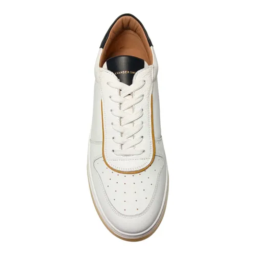 Shoes > Sneakers - - Alexander Smith - Modalova