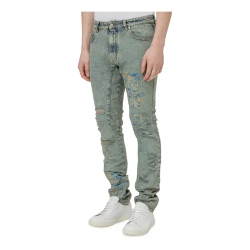 Jeans > Slim-fit Jeans - - Alchemist - Modalova