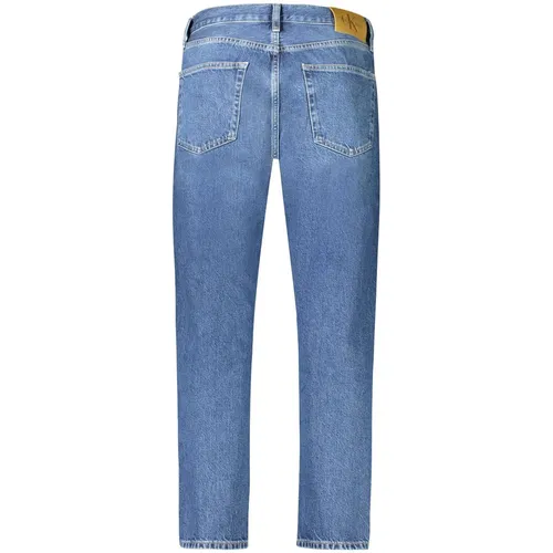 Jeans > Straight Jeans - - Calvin Klein - Modalova