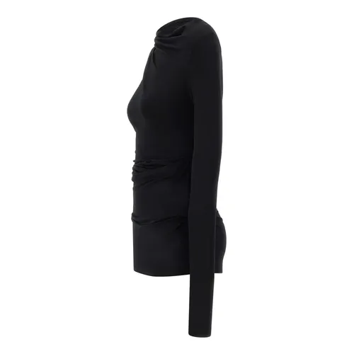 Knitwear > Round-neck Knitwear - - Entire Studios - Modalova
