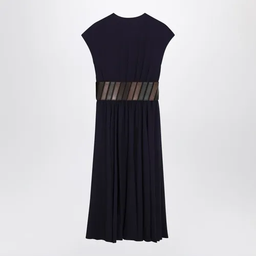 Dresses > Day Dresses > Midi Dresses - - Alaïa - Modalova
