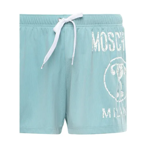Swimwear > Beachwear - - Moschino - Modalova