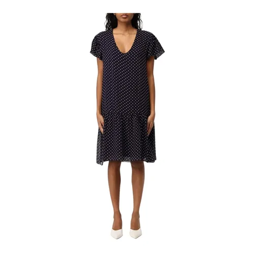 Dresses > Day Dresses > Short Dresses - - Kaos - Modalova