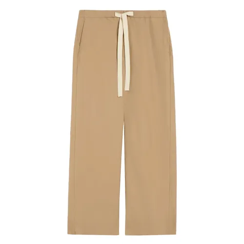 Trousers > Wide Trousers - - Max Mara - Modalova