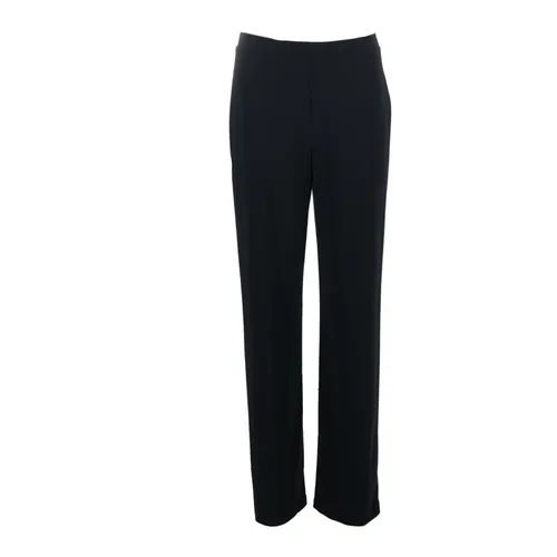 Trousers > Wide Trousers - - Frank Lyman - Modalova