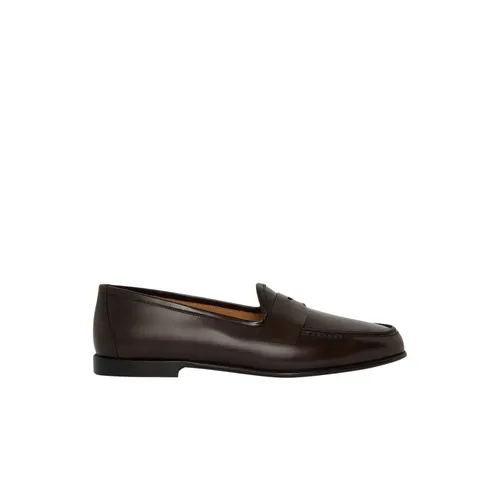 Shoes > Flats > Loafers - - Kiton - Modalova