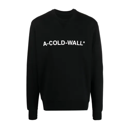 Sweatshirts & Hoodies > Sweatshirts - - A-Cold-Wall - Modalova