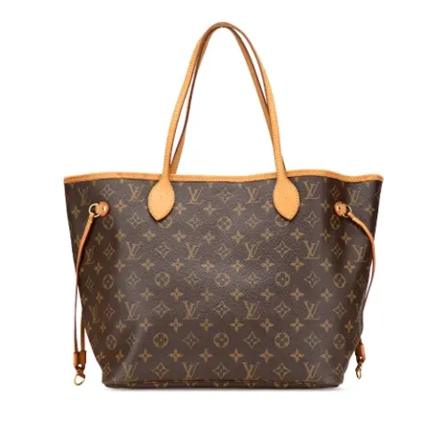 Pre-owned > Pre-owned Bags > Pre-owned Tote Bags - - Louis Vuitton Vintage - Modalova