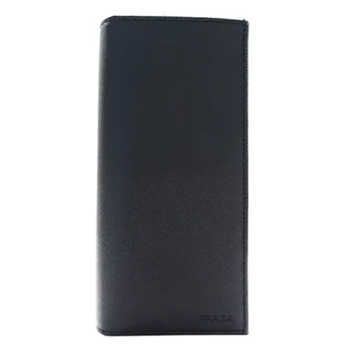 Pre-owned > Pre-owned Accessories > Pre-owned Wallets - - Prada Vintage - Modalova