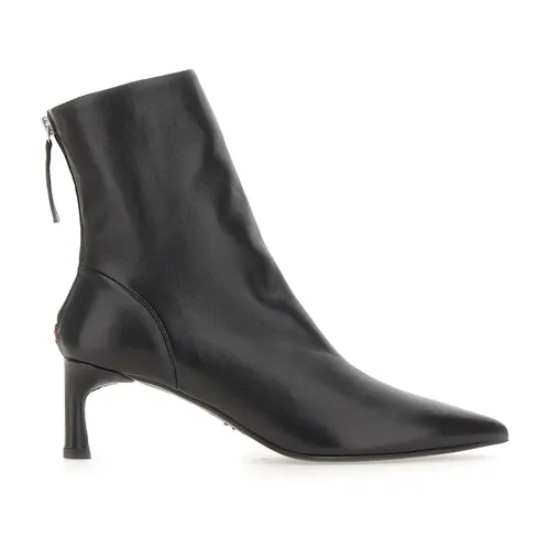 Shoes > Boots > Heeled Boots - - Halmanera - Modalova