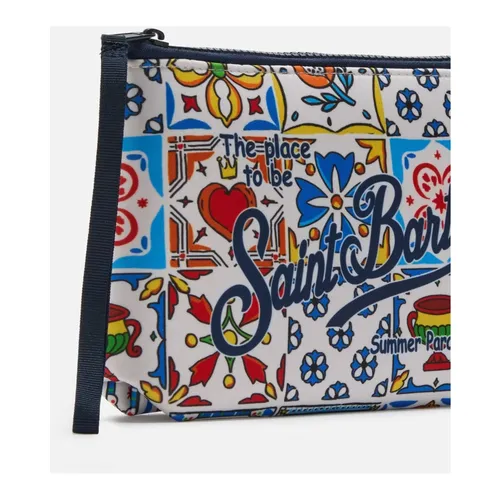 Bags > Clutches - - MC2 Saint Barth - Modalova