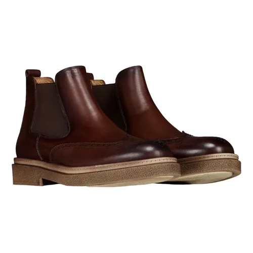 Shoes > Boots > Chelsea Boots - - Melik - Modalova