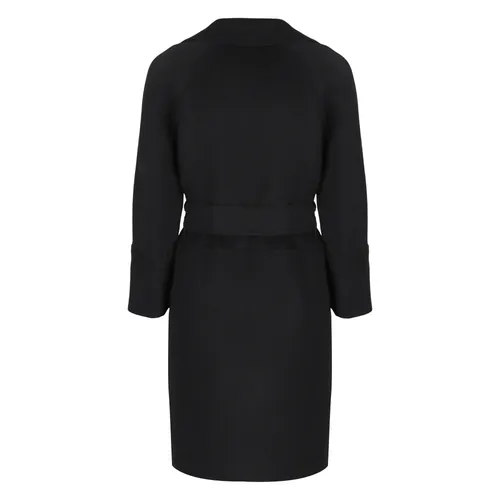 Coats > Belted Coats - - Max Mara - Modalova