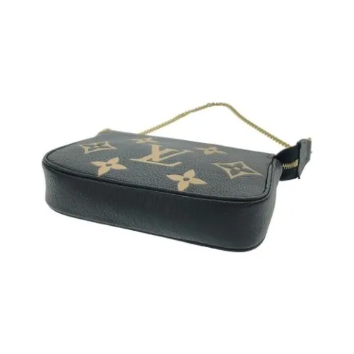 Pre-owned > Pre-owned Bags > Pre-owned Mini Bags - - Louis Vuitton Vintage - Modalova