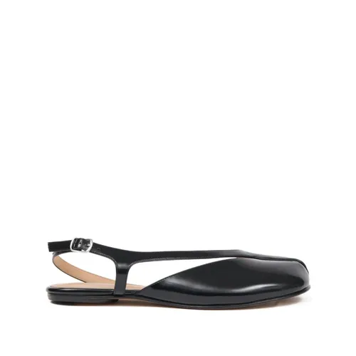 Shoes > Flats > Ballerinas - - Maison Margiela - Modalova