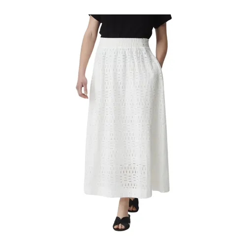 Skirts > Maxi Skirts - - Alpha Studio - Modalova