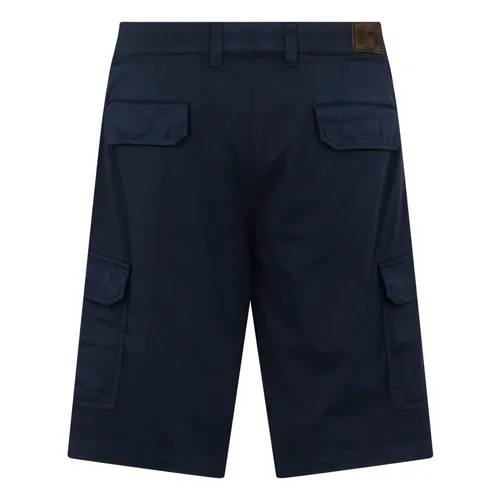 Shorts > Casual Shorts - - Moorer - Modalova